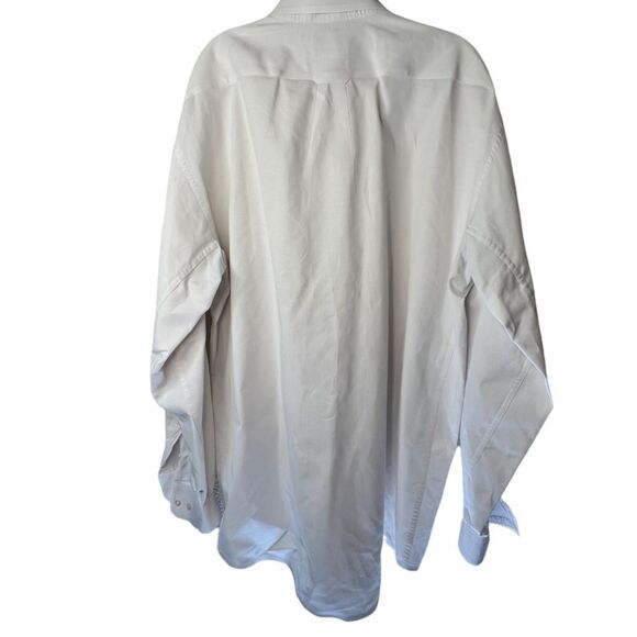 Wrangler Relentless‎ by Trevor Brazile Shirt - Picture 4 of 6